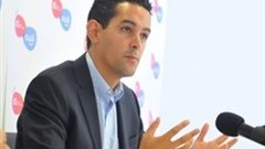 Tigo Tanzania General Manager, Diego Gutierrez