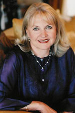 Liz Biden: Creating places others can enjoy