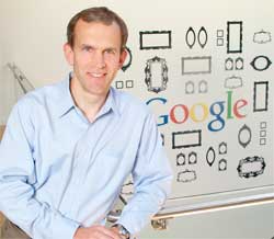Google's Kent Walker says the investigation by the European Commission was "very thorough". Image: