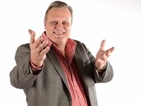 Jeremy Mansfield returns on XVR - Ballz Visual radio