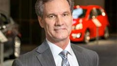 GM's Jeff Boyer says the company is taking all safety issues seriously and reacting promptly to any manufacturing defects. Image: