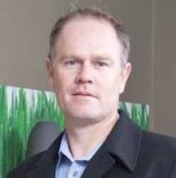 Rockcastle's Chief Executive Craig Hallowes says the Zambian developments are on track and performing well. Image: