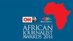 Reminder: African Journalist Awards entries close 30 May
