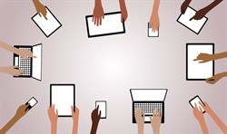 BYOD a top transformational trend for 2014
