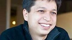 Ben Silberman says the latest tranche of funding will be used to create new tools for Pinterest and incorporate advertising in the service. Image: Tumblr