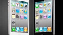 The Apple iPhone 4 infringed Samsung's data transmission patent. Image: