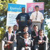 Damelin sponsors Crossmoor Secondary in Top Gear competition