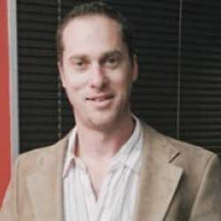 Simon Leps, Chief Executive of Fontera says that biometrics will be increasingly used to authenticate users, particularly when shopping online. Image: