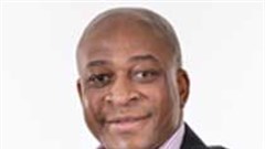 Sandile Nomvete is hoping to raise US$220m to fund additional acquisitions in Africa. Image: Delta Property Fund