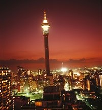 Figures show growth in foreign visitors to Joburg