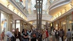 Shopping cart abandonment syndrome: The future of retail is now