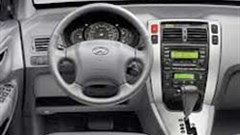 An airbag fault has prompted Hyundai to recall 140,000 vehicles in the USA and 3,500 in Puerto Rico. Image: