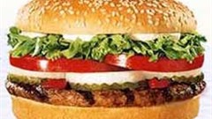 Grand Parade Investments, which bought Burger King to South Africa and is extending its operations to the rest of Africa has bought a higher stake in kitchen equipment manufacturer Mac Brothers. Image: Burger King