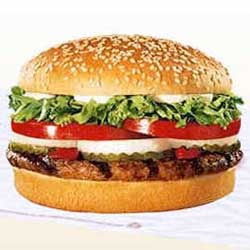 Grand Parade Investments, which bought Burger King to South Africa and is extending its operations to the rest of Africa has bought a higher stake in kitchen equipment manufacturer Mac Brothers. Image: Burger King