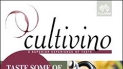 Cultivino wine festival back at Irene Village Mall