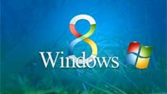 The Chinese government has banned all government agencies from installing Windows 8 on its computers. Image: