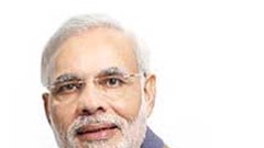 India's Prime Minister-elect Nahendra Modi who will be sworn in next week. Image: Wikipedia