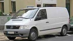 Russia has slapped penal duties on vans imported from Italy and Germany. Image: Wikipedia