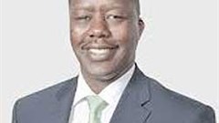 Peter Motlare says problems at Dangote hurt Tiger Brands but plans are underway to resolve these problems. Image: Tiger Brands