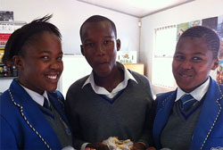 Media reports emerged alleging collusion between certain education officials and stakeholders, including certain individuals, in the selling of posts at schools. The state of SA's education is poor and school pupils such as these need the best chance they can in life; the selling of posts will not aid that aim. (Image: Wikimedia Commons)