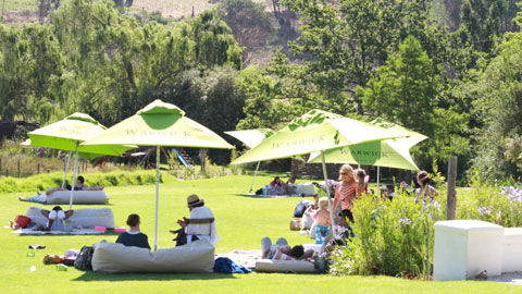 The long and wining road