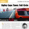 AdReview Awards 2014: Ogilvy CT takes top spot