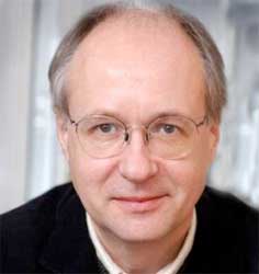 Universal's Max Hole says that music streaming is likely to change the way that music is distributed to consumers worldwide. Image: