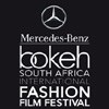 Mercedes-Benz Bokeh South Africa International Fashion Film Festival in June