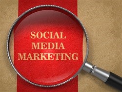 Six social media marketing lessons for B2B marketers