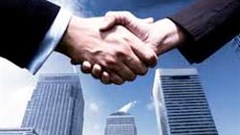 Daum Communications and Kakao have agree to merge through a share swap. Image: