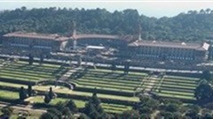 New ministers and their portfolios