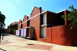 New canteen and computer room at Affies completed