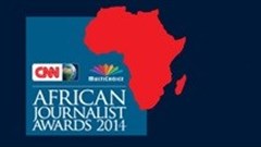 New category in 2014 CNN MultiChoice African Journalist Awards