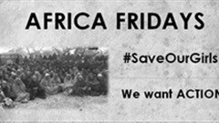 2000FM launches Africa Fridays to #SaveOurGirls