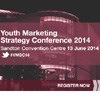 The Youth Marketing Strategy Conference 2014