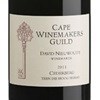 South African Shiraz shines internationally