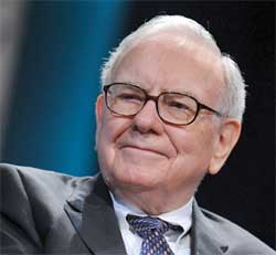 Warren Buffett's NetJets is proving that partial ownership of private jets makes a viable business. Image: