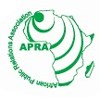 'Advancing Africa' at APRA conference