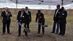 Imperial Health Sciences builds US $20-million warehouse in Kenya