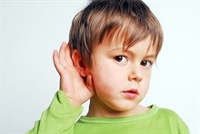 Identifying hearing loss in infants