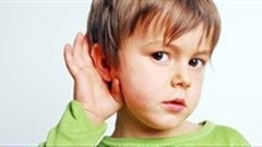Identifying hearing loss in infants