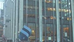 Hachette Book Group's offices in New York. Hachette says it is not prepared to meet Amazon's demands for better terms and conditions particularly on pricing. Image: