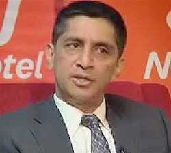 Neotel's Sunil Joshi has confirmed that the deal with Vodacom is &quot;very important&quot; to the future of the company. Image: