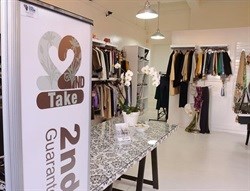 2nd Take offers franchise opportunities countrywide