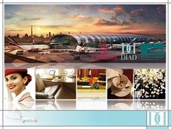 DIAD receives recognition at MENA Interior Design Awards