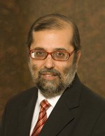 Yunus Carrim - a proven record and hard-working - so get rid of him. (Image: GCIS)