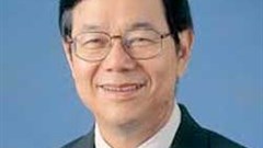 Singapore Post's Lim Ho Kee says that they will be able to benefit from Alibaba's e-commerce experience. Image: