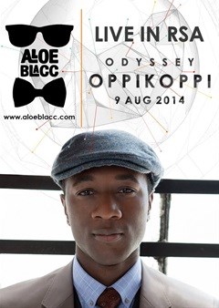 International acts confirmed for OppiKoppi