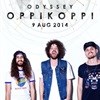 International acts confirmed for OppiKoppi