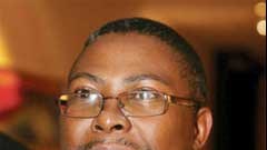 TFR's Siyabonga Gama has urged SADC countries to put considerably more money into improving Africa's railway infrastructure. Image: